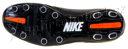POSLEDNÍ PÁR - Kopačky Nike Tiempo Mystic IV FG vel. UK 8