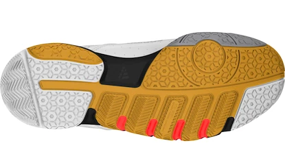 POSLEDNÍ PÁR - Pánská sálová obuv adidas Quickforce 7