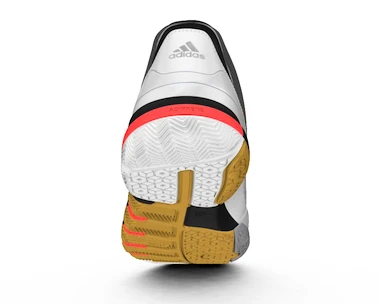 POSLEDNÍ PÁR - Pánská sálová obuv adidas Quickforce 7