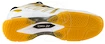 POSLEDNÍ PÁR - Pánská sálová obuv Yonex SHB-F1 White/Gold LTD