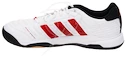 POSLEDNÍ PÁR - Sálová obuv adidas Court Stabil 10 bílé