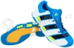 POSLEDNÍ PÁR - Sálová obuv adidas Court Stabil 5 White vel. 8,5