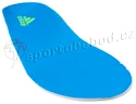 POSLEDNÍ PÁR - Sálová obuv adidas Court Stabil 5 White vel. 8,5