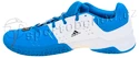POSLEDNÍ PÁR - Sálová obuv adidas Court Stabil 5 White vel. 8,5