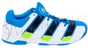 POSLEDNÍ PÁR - Sálová obuv adidas Court Stabil 5 White vel. 8,5