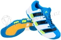 POSLEDNÍ PÁR - Sálová obuv adidas Court Stabil 5 White vel. 8,5