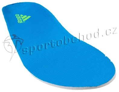 POSLEDNÍ PÁR - Sálová obuv adidas Court Stabil 5 White vel. 8,5
