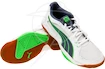 POSLEDNÍ PÁR - Sálová obuv Puma Ballesta White
