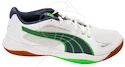 POSLEDNÍ PÁR - Sálová obuv Puma Ballesta White
