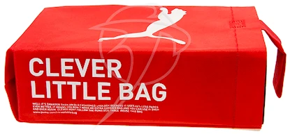 POSLEDNÍ PÁR - Sálová obuv Puma Ballesta White