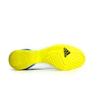 POSLEDNÍ PÁR - Sálovky adidas Messi 15.4 IN White/Blue