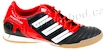 POSLEDNÍ PÁR - Sálovky adidas Predator Absolado IN Black/Red