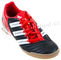 POSLEDNÍ PÁR - Sálovky adidas Predator Absolado IN Black/Red