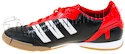 POSLEDNÍ PÁR - Sálovky adidas Predator Absolado IN Black/Red