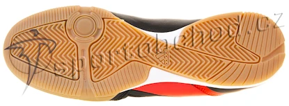POSLEDNÍ PÁR - Sálovky adidas Predator Absolado IN Black/Red