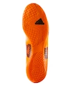 POSLEDNÍ PÁR - Sálovky adidas X 15.4 IN Orange - UK 10