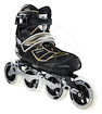 POSLEDNÍ PÁR - VEL. 38,5 Inline brusle Rollerblade Tempest 100 W