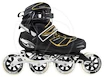 POSLEDNÍ PÁR - VEL. 38,5 Inline brusle Rollerblade Tempest 100 W