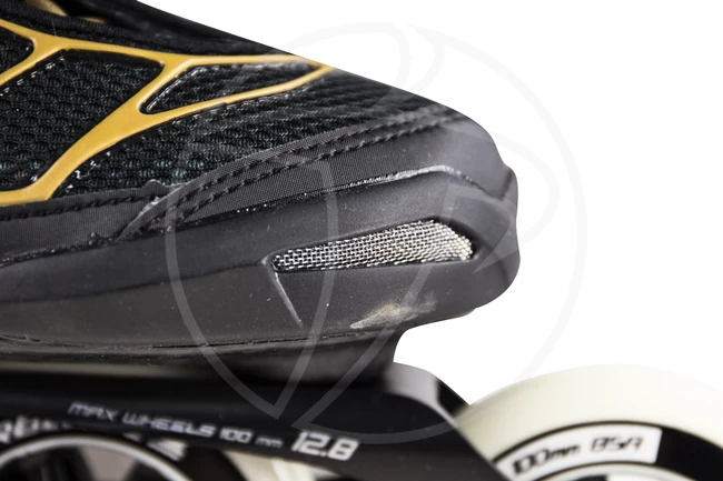 POSLEDNÍ PÁR - VEL. 38,5 Inline brusle Rollerblade Tempest 100 W