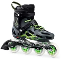 POSLEDNÍ PÁR - VEL. 44 Inline brusle Rollerblade Maxxum 90