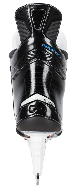 POSLEDNÍ PÁR - VEL. 6D - Brusle Bauer Nexus 8000 SR