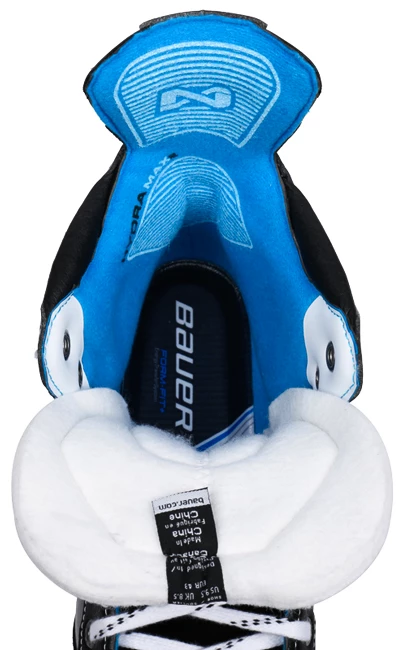 POSLEDNÍ PÁR - VEL. 6D - Brusle Bauer Nexus 8000 SR