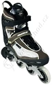 POSLEDNÍ PÁRY - Inline brusle Powerslide Phuzion Urban LTD Edition vel. 45