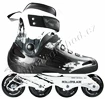 POSLEDNÍ PÁRY - Inline brusle Rollerblade Fusion X3