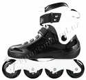 POSLEDNÍ PÁRY - Inline brusle Rollerblade Fusion X3