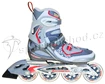 POSLEDNÍ PÁRY - Inline brusle Rollerblade Spark Pro 84 W  SportObchod LTD vel. 41