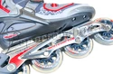 POSLEDNÍ PÁRY - Inline brusle Rollerblade Spark Pro 84 W  SportObchod LTD vel. 41