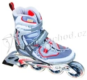 POSLEDNÍ PÁRY - Inline brusle Rollerblade Spark Pro 84 W  SportObchod LTD vel. 41