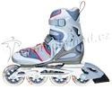 POSLEDNÍ PÁRY - Inline brusle Rollerblade Spark Pro 84 W  SportObchod LTD vel. 41