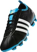 POSLEDNÍ PÁRY - Kopačky adidas adiNOVA IV TRX FG Blue