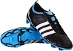 POSLEDNÍ PÁRY - Kopačky adidas adiNOVA IV TRX FG Blue
