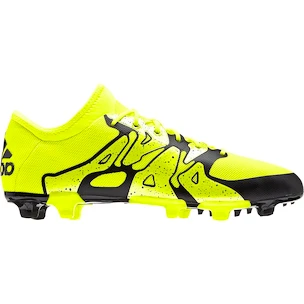 POSLEDNÍ PÁRY - Kopačky adidas X 15.2 FG/AG