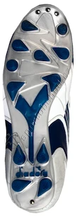 POSLEDNÍ PÁRY - Kopačky Diadora Flash MD PU modré vel. UK 10