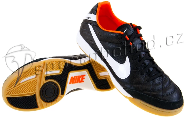 Salovky Nike Tiempo Mystic IV IC Sportega