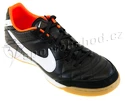 POSLEDNÍ PÁRY Sálovky Nike Tiempo Mystic IV IC vel. US 9