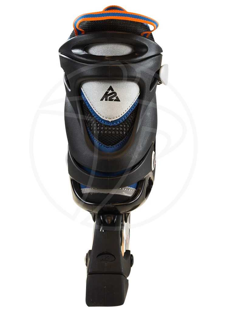 POSLEDNÍ PÁRY - VEL. 42 Inline brusle K2 Power 90