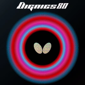Potah Butterfly Dignics 80