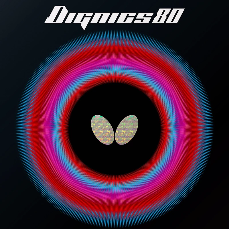 Potah Butterfly  Dignics 80