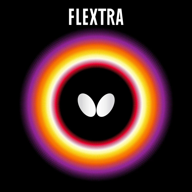 Potah Butterfly  Flextra