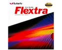 Potah Butterfly  Flextra  černá, 1,9 mm