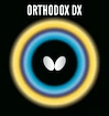 Potah Butterfly  Orthodox