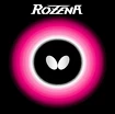 Potah Butterfly  Rozena