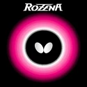 Potah Butterfly  Rozena