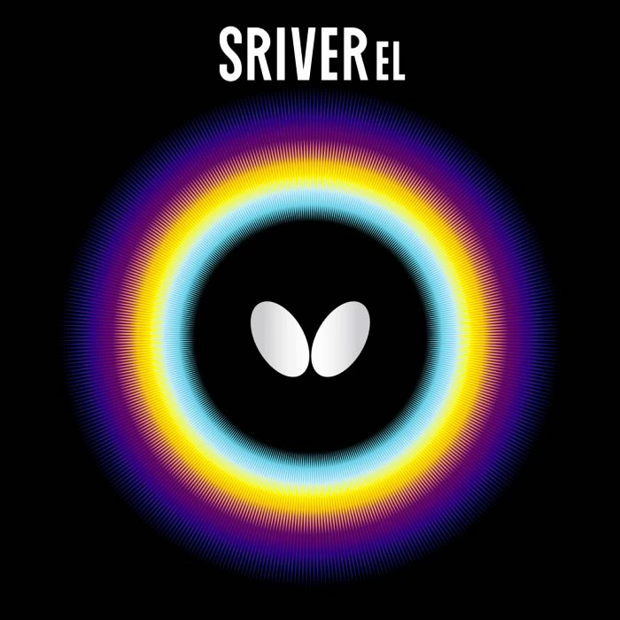 Potah Butterfly  Sriver EL