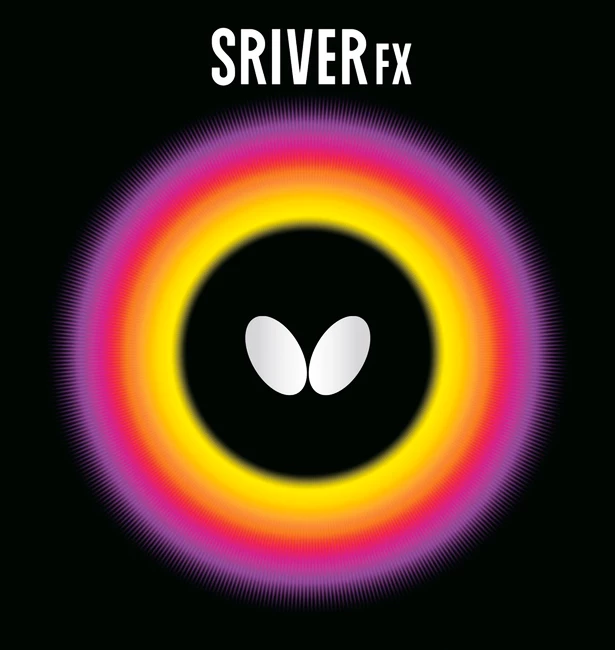Potah Butterfly  Sriver FX