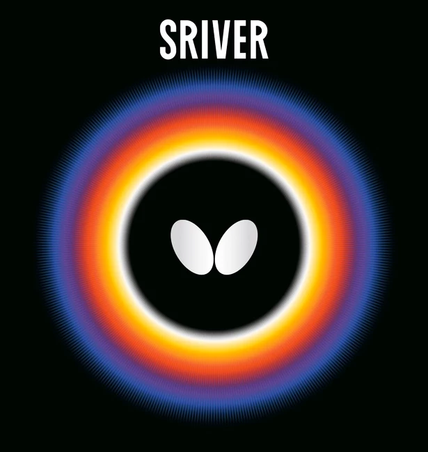 Potah Butterfly  Sriver L